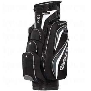   Catalina 3.0 Divider Cart Bags Black/Charcoal/White: Sports & Outdoors