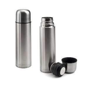 Vacuum Flask Stainless Steel Coffee Bottle Thermos 500 ml:  