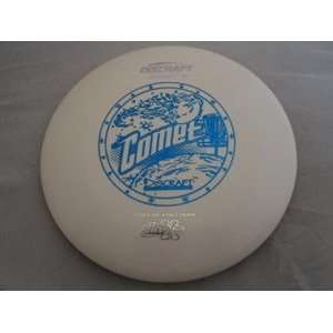   Discraft Elite X Comet Disc Golf 169g Dynamic Discs