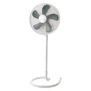  o The Holmes Group o   16 Adjustable 4 in 1 Stand Fan,18 