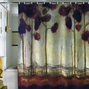  Shower Curtain Tree Study Five (by DENY Designs)