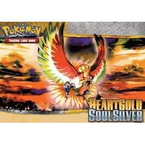  50 Assorted Pokemon Heart Gold and Soul Silver Trading 