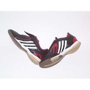  Adidas Indoor Soccer Shoes Size Four USA Sports 
