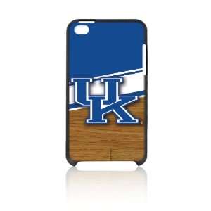    Kentucky Wildcats iPod Touch 4G Case  Players & Accessories