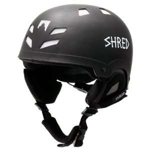  Shred Lord Freeride Helmet