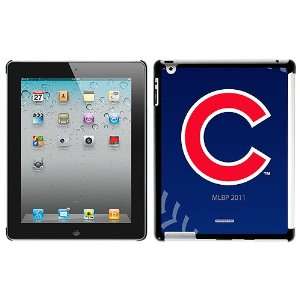  Chicago Cubs Ipad 2® Stitch Design Protective Case Ipad 
