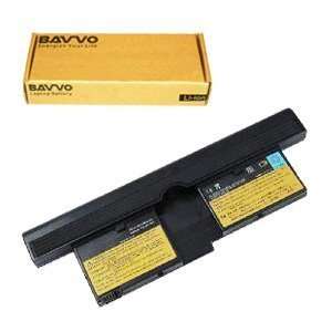 com Bavvo New Laptop Replacement Battery for IBM ThinkPad X41 Tablet 