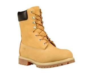  Timberland Mens Premium 8 inch Waterproof Boot Shoes
