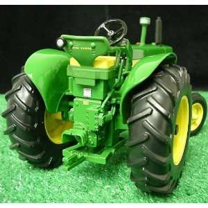   John Deere 730 Standard Tread Tractor  2006 Two Cylinder: Toys & Games