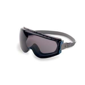  Uvex Stealth Goggles Replacement Lens   Gray Lens: Home 