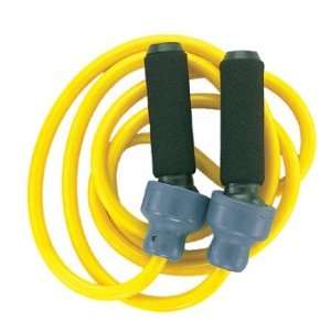  Weighted Jump Rope   3LB   2 per case