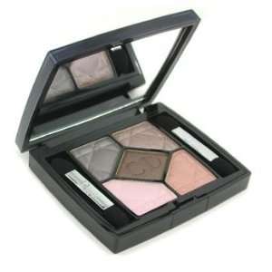  Exclusive By Christian Dior 5 Color Iridescent Eyeshadow 
