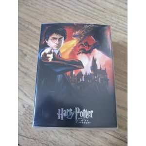  Harry Potter Goblet of Fire Base Basic Set 90 Cards 