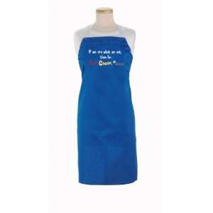    Ritz Express Yourself Fast, Cheap & Easy Apron