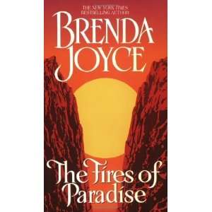  The Fires of Paradise [Mass Market Paperback] Brenda 