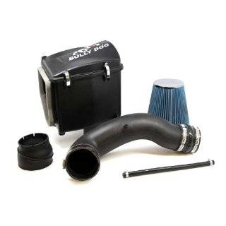 Bully Dog 53252 Stage 2 Rapid Flow Air Intake for GM Pick Up and SUV 4 