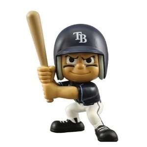   Tampa Bay Rays Kids Action Figure Collectible Toy: Sports & Outdoors