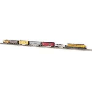  Bachmann Spectrum   Trainmaster   UP Toys & Games