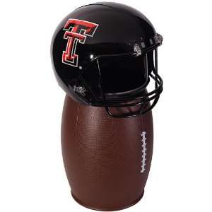  Texas Tech Red Raiders FANBasket Cooler