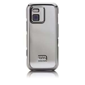  Case Mate Barely There For Nokia N97 Mini   Metallic 