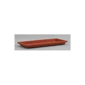   Tray / Clay Size 18 Inch By Myers Industries L&Ggroup