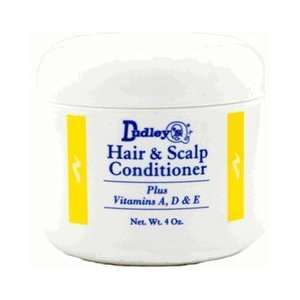  Dudleys Hair and Scalp Conditioner Health & Personal 