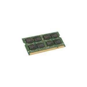   Kingston 2GB 200 Pin DDR2 SO DIMM System Specific Memory: Electronics