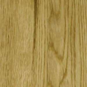  Pinnacle Federal Plank 3 1/4 Natural Oak Hardwood Flooring 