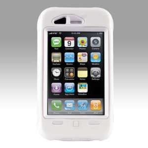  OtterBox iPhone 3G Defender Case White: Sports & Outdoors