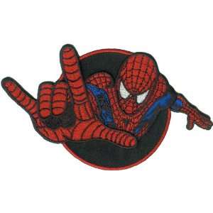  Spiderman Power Patch   828226 Patio, Lawn & Garden