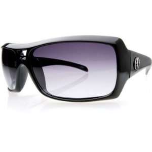  Electric Visual BSG Black Swarovski Sunglasses