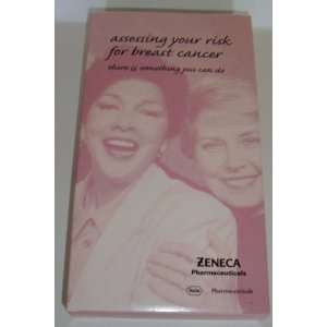  Assessing Your Risks for Breast Cancer    VHS Everything 