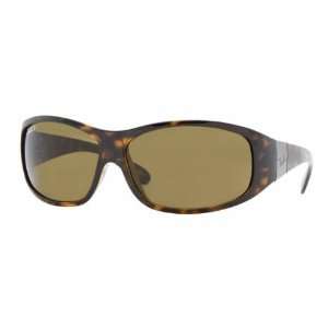 Authentic RAY BAN SUNGLASSES STYLE RB 4110 Color code 710/57 Size 