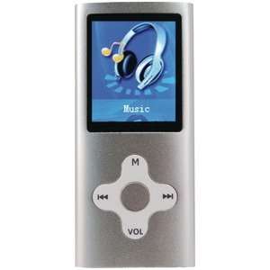  Eclipse Eclipse 180 Sl 8Gb 8 Gb Portable Media Player With 