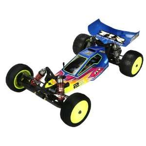  1/10 22 2WD Race Buggy Kit: Toys & Games