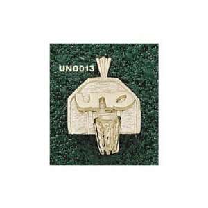  New Orleans Privateers Solid 10K Gold UNO Backboard 1 