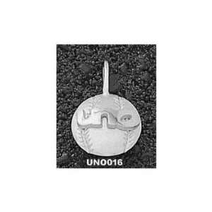  New Orleans Privateers Sterling Silver UNO Baseball 1 