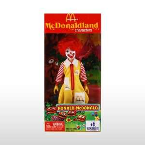  McDonaldland Characters   RONALD: Patio, Lawn & Garden