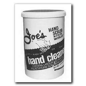  Joes Hand Cleaner 401P Automotive