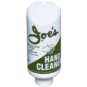  Hand Scrub   14oz poly all purpose hand cleaner