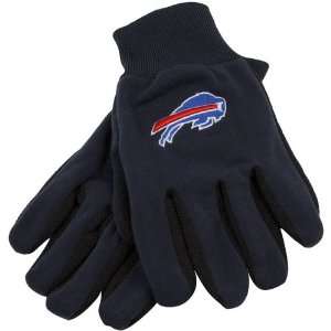  Buffalo Bills Utility Work Gloves