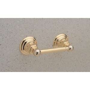 Rohl Accessories ROT18 Country Single Spring Loaded TP Holder Inca 
