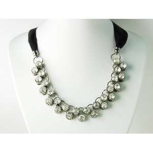   Metaltone Link Chain Jewelry Fashion Trend Necklace Jewelry