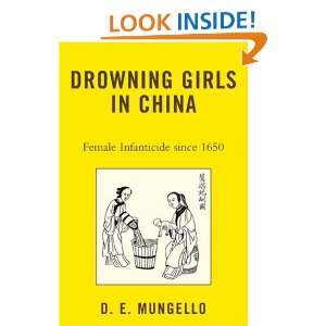 Drowning Girls in China and over one million other books are 