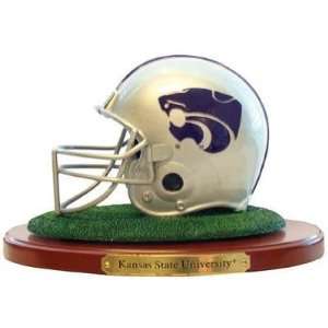 Helmet Replica Kansas State