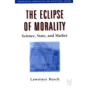  of Morality Science, State, and Market (Sociological Imagination 