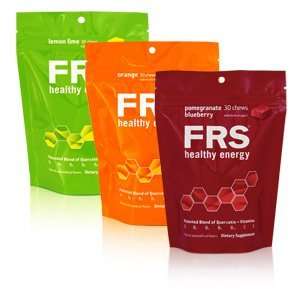  FRS Antioxidant Soft Chews