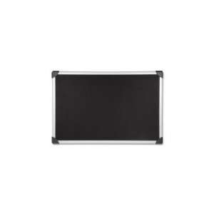  Lorell Mesh Covered Notice Board Electronics