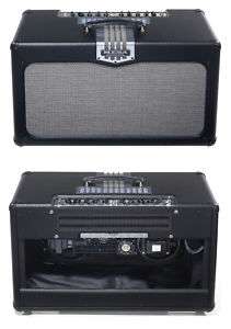 Mesa Boogie TA30 TransAtlantic 2x12 Guitar Combo Amp  