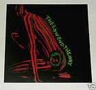 TRIBE CALLED QUEST   THE LOW END THEORY   DOUBLE 12 VINYL LP 
